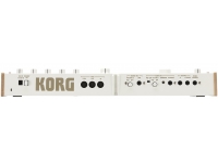 Korg Micro S Synthesizer Vocoder